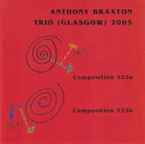 Braxton, Anthony - Glasgow 2005