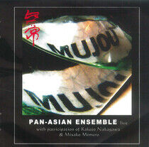 Pan-Asian Ensemble - Mujou