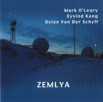 O'Leary, Mark - Zemlya