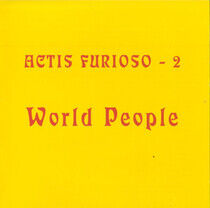 Actis Furioso 2 - World People