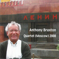 Braxton, Anthony -Quartet- - Composition 367b