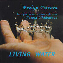 Petrova, Evelyn - Living Water
