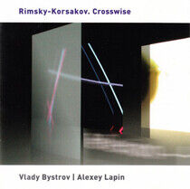 Bystrov, Vlady - Rimsky-Korsakov Crosswire