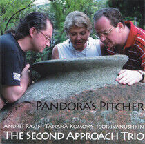 Second Approach - Pandora's Pitcher