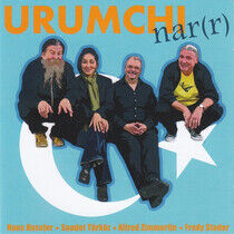 Urumchi - Nar (R)