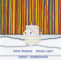 Bledsoe, Helen/Alexey Lap - Ghost Icebreaker