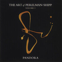 Perelman, Ivo & Matthew S - Art of Perelman-Shipp 3