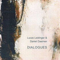 Leidinger, Lucas/Daniel D - Dialogues