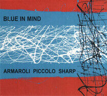 Armaroli, Sergio - Blue In Mind