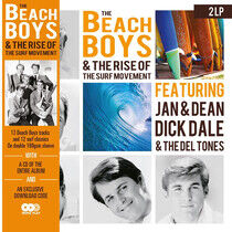 Beach Boys - Beach Boys & the Rise of