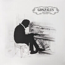 Gonzales, Chilly - Solo Piano Ii