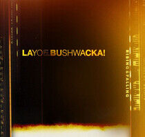 Layo & Bushwacka - Rising and Falling