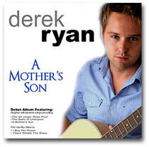 Ryan, Derek - A Mothers Son
