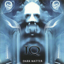 Iq - Dark Matter
