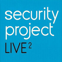 Security Project - Live 2