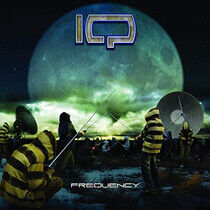 Iq - Frequency -Reissue-