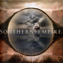 Southern Empire - Southern Empire -CD+Dvd-