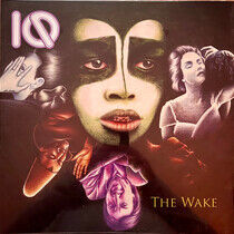 Iq - Wake