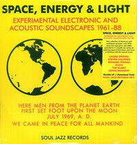 V/A - Space, Energy..-Download-