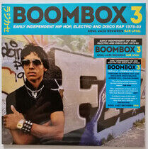 V/A - Boombox 3