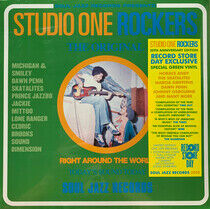 V/A - Studio One Rockers -Rsd-