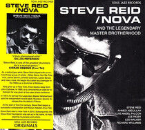 Reid, Steve - Nova