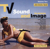 V/A - Tv Sound and Image 2