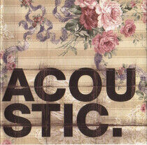 V/A - Acoustic
