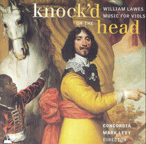 Lawes - Knock'd On the Head