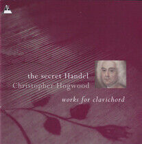 Handel, G.F. - Secret