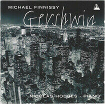 Gershwin, G. - New Realisations By Finni