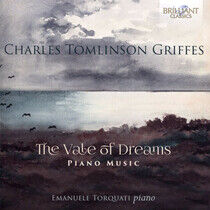 Griffes, C.T. - Vale of Dreams - Complete