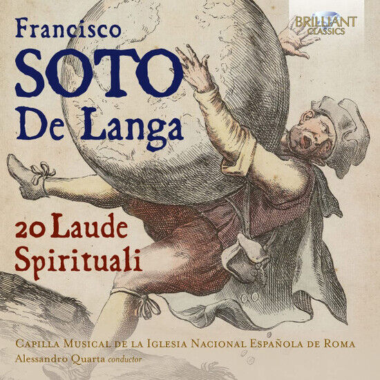 Capilla Musical De La Igl - Francisco Soto De..
