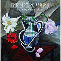 Hutchings, Ashley - Riot of Spring