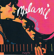 Melanie - Born To Be -Reissue-