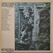 Collins, Shirley/Albion C - No Roses