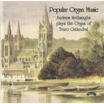 Thalben-Ball, G. - Organ Series Vol.6:..