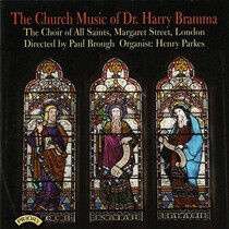 Choir of All - Church Music of Dr..