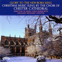 Willcocks, David - Christmas Music: Glory..