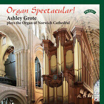 Boellmann, L. - Organ Spectacular!