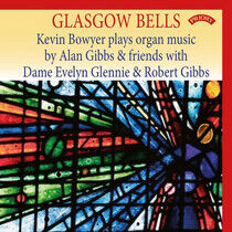 Gibbs, Alan - Glasgow Bells