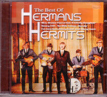 Herman's Hermits - Best of