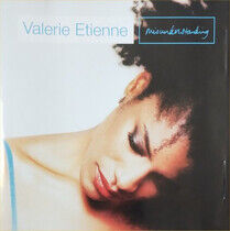 Etienne, Valerie - Misunderstanding