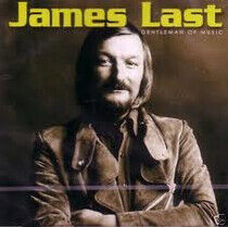 Last, James - Gentleman In Music