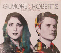 Gilmore & Roberts - Conflict Tourism
