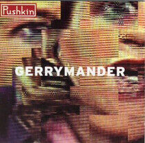 Pushkin - Gerrymander