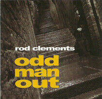 Clements, Rod - Odd Man Out