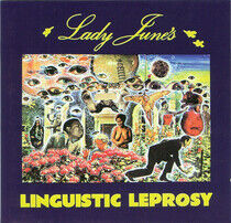 Lady June - Linguistic Leprosy