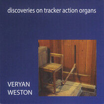 Weston, Veryan - Discoveries On Tracker..