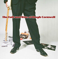 Cornwell, Hugh - The Fall &.. -Remast-